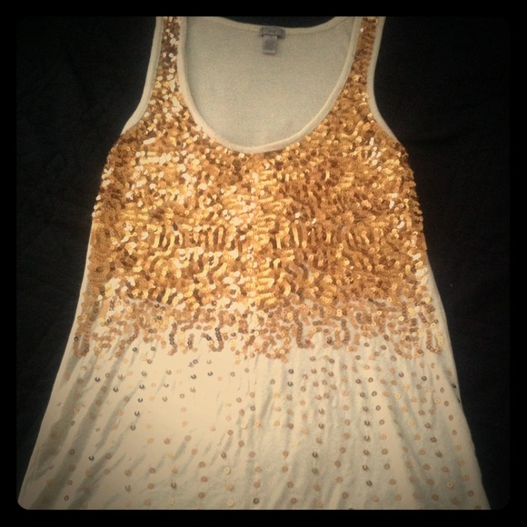 Cute tank top