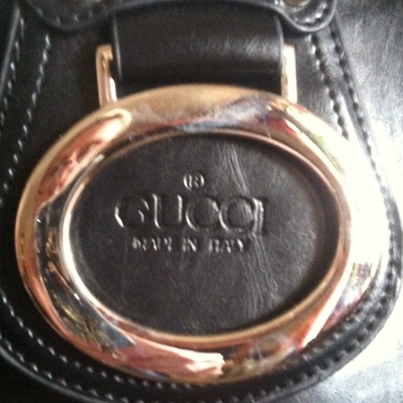 GUCCI  purse