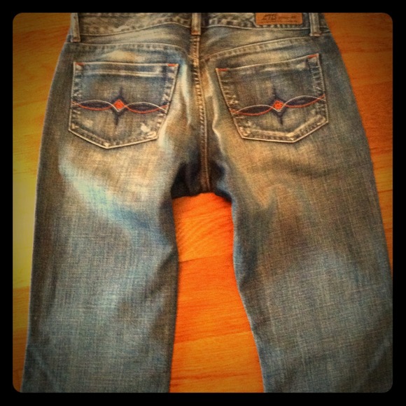 ***Reserved for Luz/gitana***LTB jeans