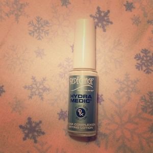 Repechage clear complexion drying lotion