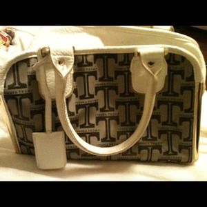 Ivanka Trump handbag