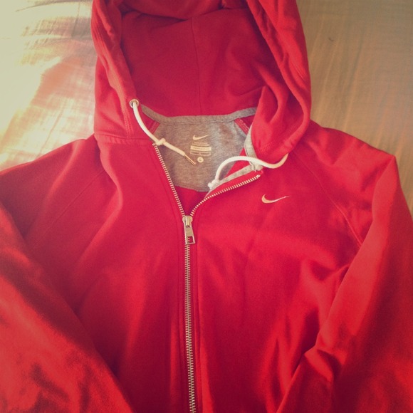 ❌SOLD❌Nike Jacket