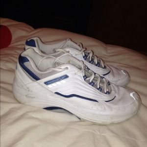 Reebok tennis shoes