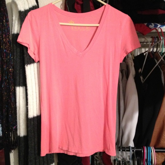 V-Neck