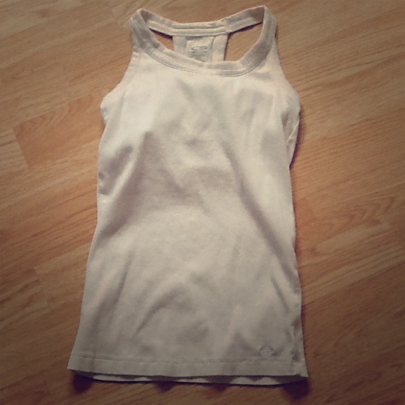 $$Hold @yamora$$ Champion wht tank NWOT