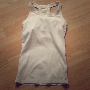 $$Hold @yamora$$ Champion wht tank NWOT
