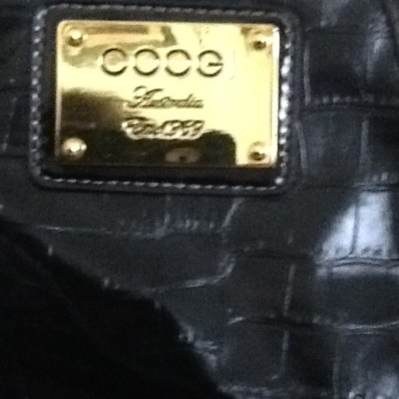 Coogi handbag ! - Picture 2 of 3