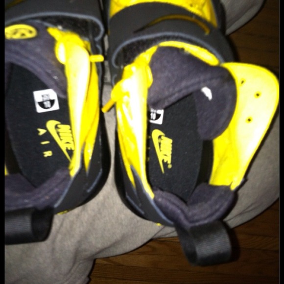 REDUCED! Nike Air Max Express NIB - Picture 2 of 2