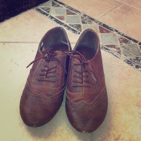 vintage like shoes✨