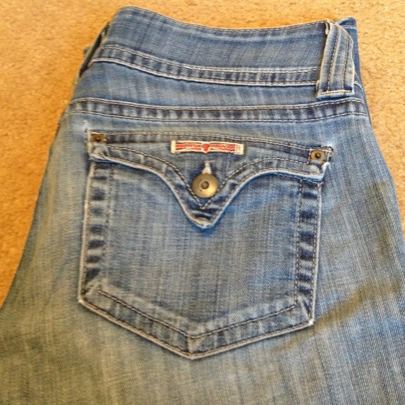 Hudson Jeans❌SOLD❌