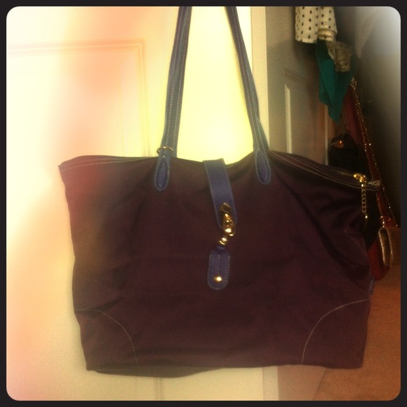 JPK Tote