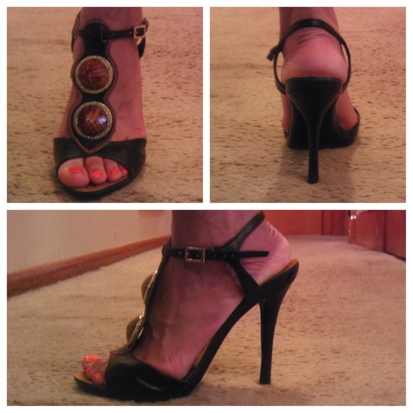 ✨Stone Pumps✨