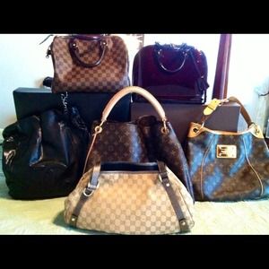 My Bags