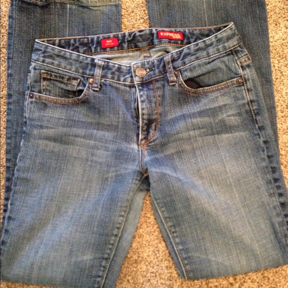 Express Jeans