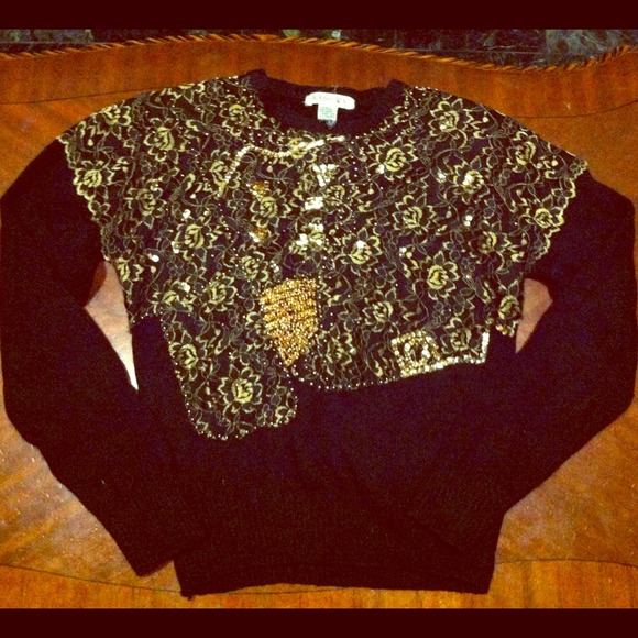 Vintage Wool