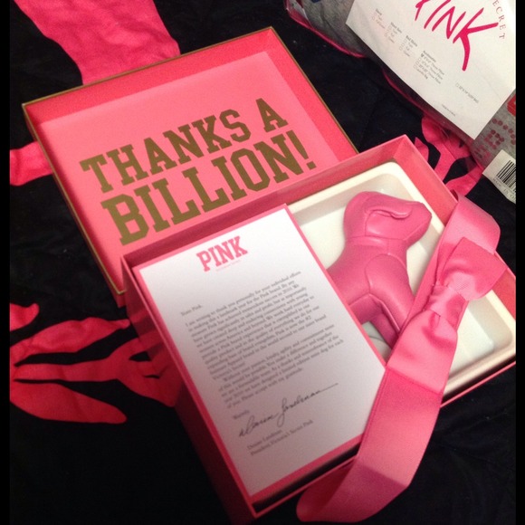 Trade ****** vs pink billion dollardog