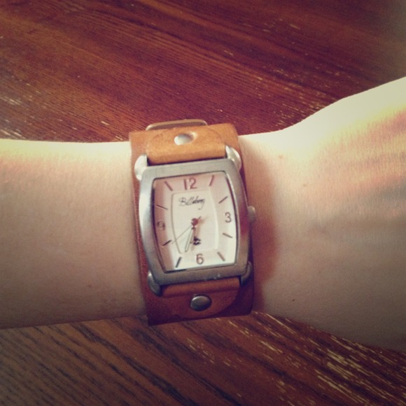 Billabong watch