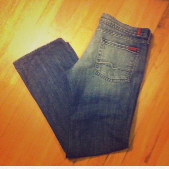 JEANS BUNDLE FOR Mrs _Hernandez!!