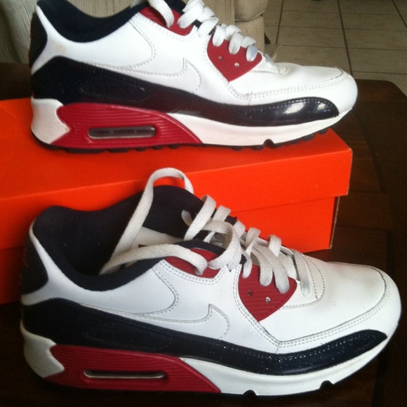 💥Must Go💥 Nike Air Max