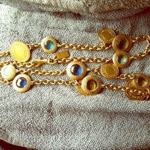 Coach necklace-reduced