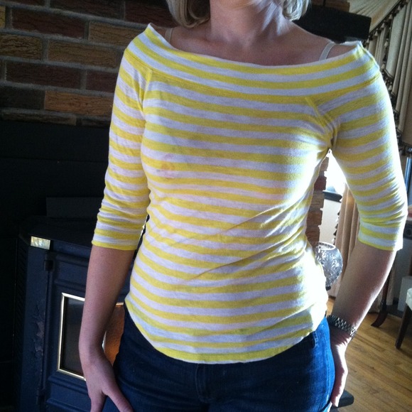 Small American Eagle Shirt