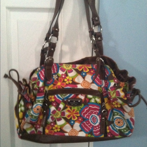 Summer bag