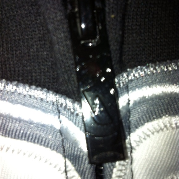 More pics of tapout jacket