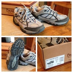 50% off 🎄Christmas sale! 👟 BEARPAW Hiking Shoes