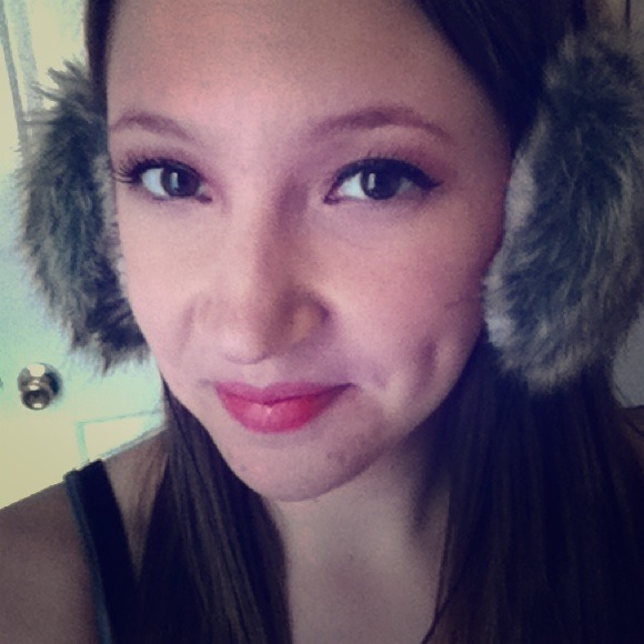 Headphone ear muffs!! NWOT