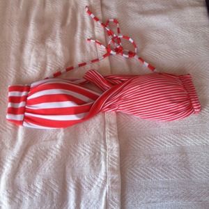 Roxy Bandeau Swim Top