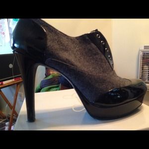Jessica Simpson Booties