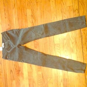 Free people corduroys