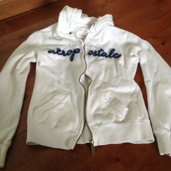 Aeropostale hoodie