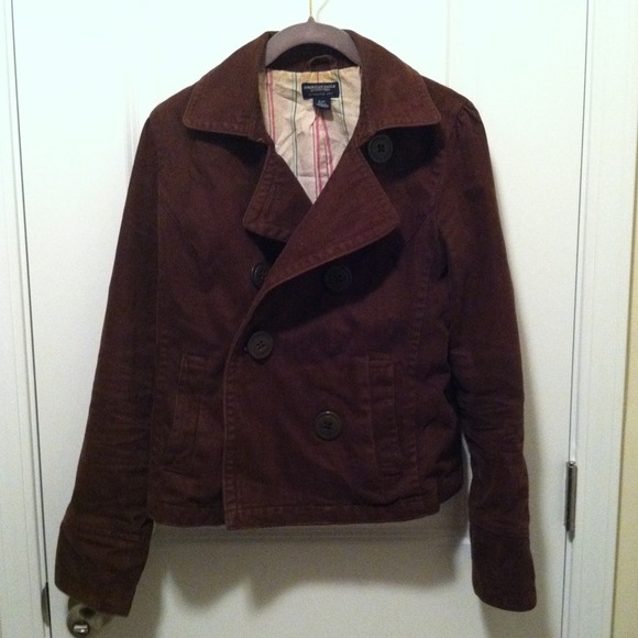 💥SOLD💥💥REDUCED💥 American Eagle Jacket