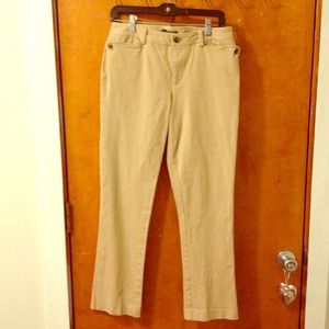 PRICE REDUCED! Polo Ralph Lauren dress pants