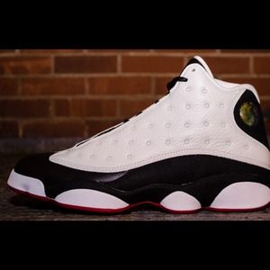 Brand New Jordans 13s size 5.5