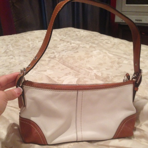 Coach small purse