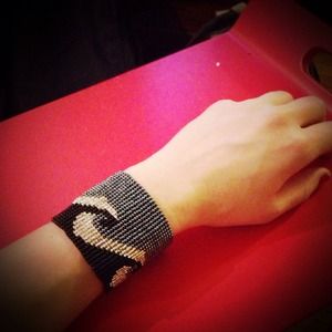 SALE!! 🎉🎉💰REDUCED!!Beaded bracelet