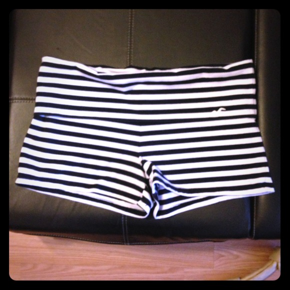 🚫Sold🚫Hollister shorts