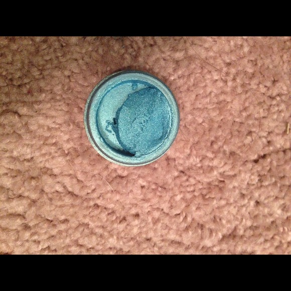 Bare minerals eye shadow