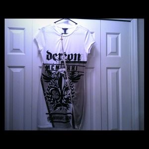 Dereon zip up dress