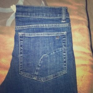 Joes jeans