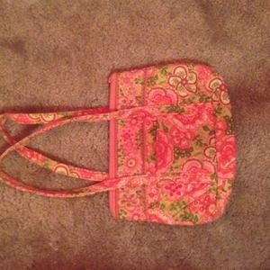 Vera Bradley purse