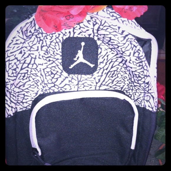 💙Jordan back pack 💙