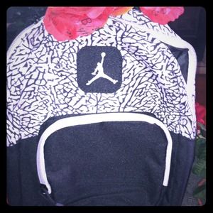 💙Jordan back pack 💙