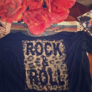🎶Rock & Roll 🎶Shirt
