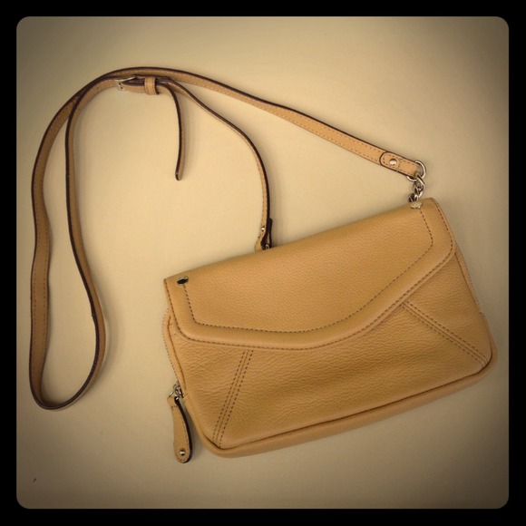 Tignanello Crossbody Purse