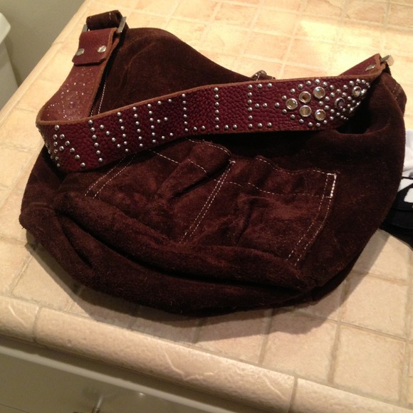 Tylie Malibu handbag