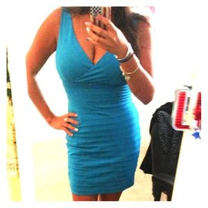 Express BODYCON dress! NEW