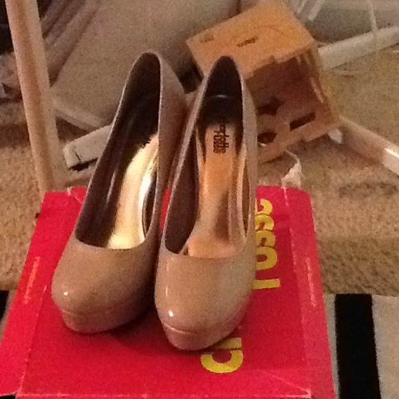 Charlotte Russe